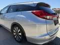 Honda Civic Silber - thumbnail 5