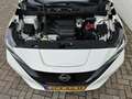 Nissan Leaf N-Connecta 39 kWh Adaptive cruise Climate control Blanc - thumbnail 39