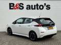 Nissan Leaf N-Connecta 39 kWh Adaptive cruise Climate control Blanc - thumbnail 16