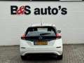 Nissan Leaf N-Connecta 39 kWh Adaptive cruise Climate control Blanc - thumbnail 19