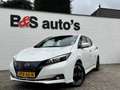 Nissan Leaf N-Connecta 39 kWh Adaptive cruise Climate control Blanc - thumbnail 41
