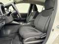 Nissan Leaf N-Connecta 39 kWh Adaptive cruise Climate control Blanc - thumbnail 3