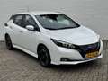 Nissan Leaf N-Connecta 39 kWh Adaptive cruise Climate control Blanc - thumbnail 33