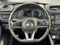Nissan Leaf N-Connecta 39 kWh Adaptive cruise Climate control Blanc - thumbnail 26