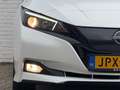 Nissan Leaf N-Connecta 39 kWh Adaptive cruise Climate control Blanc - thumbnail 22