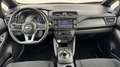 Nissan Leaf N-Connecta 39 kWh Adaptive cruise Climate control Blanc - thumbnail 4