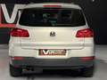 Volkswagen Tiguan 2.0TDI BMT CityScape 4x2 140 Gris - thumbnail 7