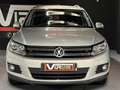 Volkswagen Tiguan 2.0TDI BMT CityScape 4x2 140 Gris - thumbnail 2