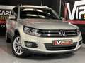 Volkswagen Tiguan 2.0TDI BMT CityScape 4x2 140 Gris - thumbnail 1