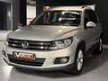Volkswagen Tiguan 2.0TDI BMT CityScape 4x2 140 Gris - thumbnail 4