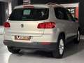 Volkswagen Tiguan 2.0TDI BMT CityScape 4x2 140 Gris - thumbnail 8
