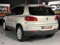 Volkswagen Tiguan 2.0TDI BMT CityScape 4x2 140 Gris - thumbnail 6