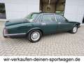 Jaguar XJ40 3.2 Oldtimer HU neu außergw. Zust. deut. Fzg. Grün - thumbnail 19