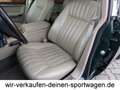 Jaguar XJ40 3.2 Oldtimer HU neu außergw. Zust. deut. Fzg. Grün - thumbnail 16