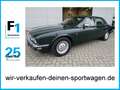 Jaguar XJ40 3.2 Oldtimer HU neu außergw. Zust. deut. Fzg. Grün - thumbnail 1