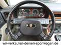 Jaguar XJ40 3.2 Oldtimer HU neu außergw. Zust. deut. Fzg. Grün - thumbnail 13