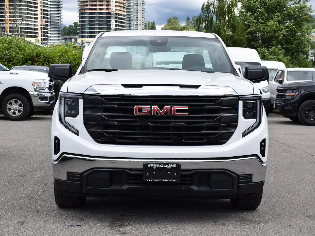 GMC Sierra 1500 снимка GMC Sierra 1500
