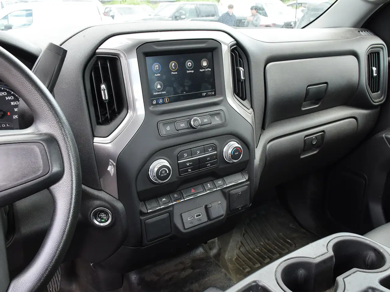 GMC Sierra 1500 снимка GMC Sierra 1500
