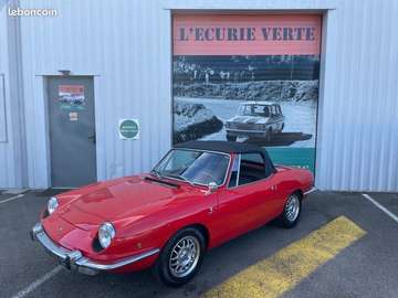 Spider – 1969 Très bon état