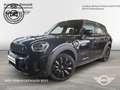 MINI Cooper SE Countryman Cooper SE ALL4 Countryman*Classic Trim*Navi*DAB*Pa Blau - thumbnail 1