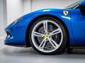 Ferrari 296 GTS -IVA ESPOSTA-FULL CARBONIO-PPF-BLU CORSA Blauw - thumbnail 6