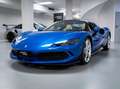 Ferrari 296 GTS -IVA ESPOSTA-FULL CARBONIO-PPF-BLU CORSA Blauw - thumbnail 25