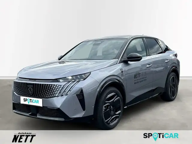 Peugeot 3008 Launch Edition Dual-Elektromotor 325 Elektromotor