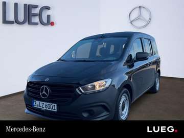 Citan 110 CDI Tourer BASE Standard Kam. KlimaA