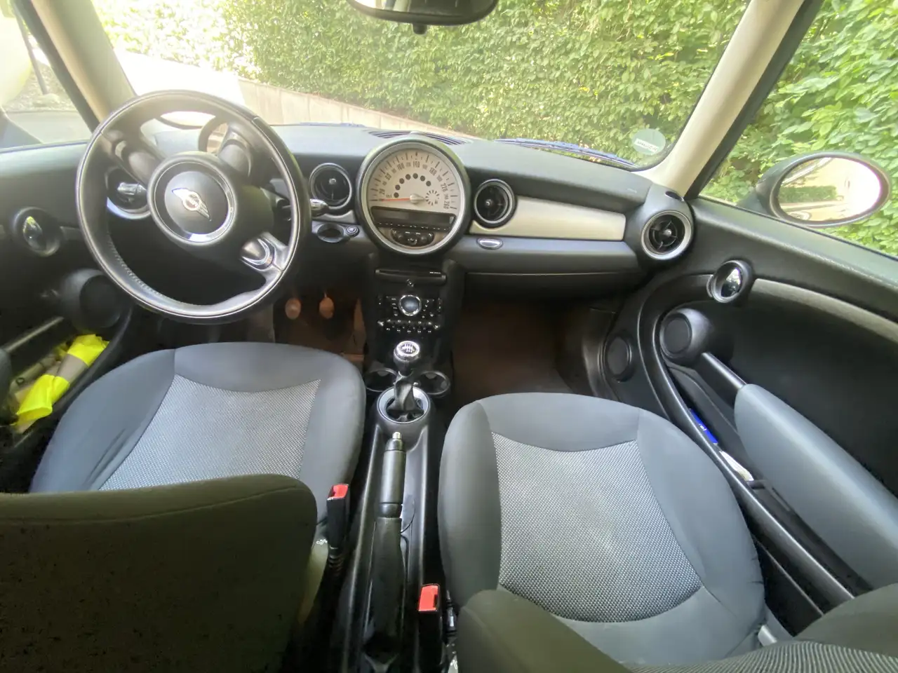 MINI One