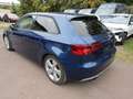 Audi A3 S-Line ambition 1.2 TFSI Navi Blau - thumbnail 4