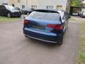 Audi A3 S-Line ambition 1.2 TFSI Navi Blau - thumbnail 5