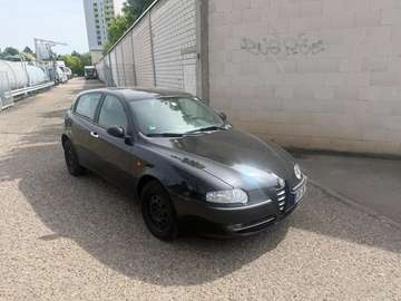 1.6 Twin Spark ECO Distinctive