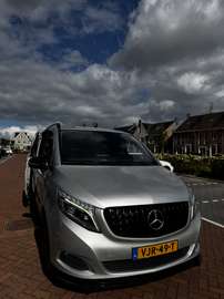 220 CDI L.DC Av. Edition