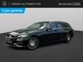 Mercedes-Benz C 180 Break Luxury Line | Smartphone Integratie | Widesc Zwart - thumbnail 1