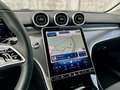 Mercedes-Benz C 180 Break Luxury Line | Smartphone Integratie | Widesc Zwart - thumbnail 18