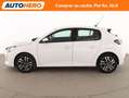 Peugeot 208 1.2 PureTech Allure Blanco - thumbnail 3