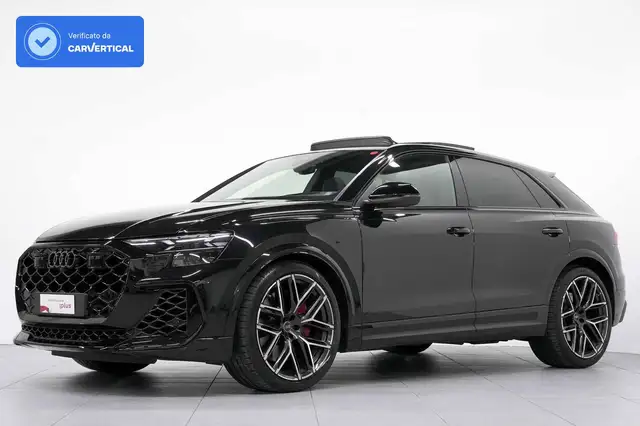 Audi RS Q8 RS Q8 4.0 mhev 48V 600cv tiptronic