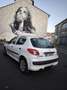 Peugeot 206 206 1.4 HDi Pack Nav Blanc - thumbnail 3