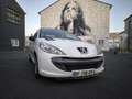 Peugeot 206 206 1.4 HDi Pack Nav Blanc - thumbnail 2