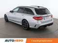 Mercedes-Benz C 43 AMG C 43 AMG Sport S.W. 4Matic Plateado - thumbnail 4