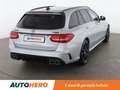 Mercedes-Benz C 43 AMG C 43 AMG Sport S.W. 4Matic Plateado - thumbnail 6