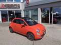 Fiat 500 FireFly Hybrid 70 Dolcevita Orange - thumbnail 1