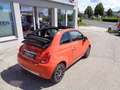 Fiat 500 FireFly Hybrid 70 Dolcevita Orange - thumbnail 3