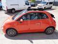 Fiat 500 FireFly Hybrid 70 Dolcevita Orange - thumbnail 10