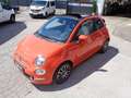 Fiat 500 FireFly Hybrid 70 Dolcevita Orange - thumbnail 11