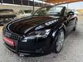 Audi TT 2.0 TFSI Cabrio S-Line Schwarz - thumbnail 1