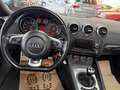 Audi TT 2.0 TFSI Cabrio S-Line Schwarz - thumbnail 8