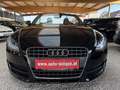 Audi TT 2.0 TFSI Cabrio S-Line Schwarz - thumbnail 2
