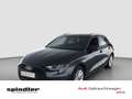 Audi A3 30TDI S-tronic / MMI-Navi plus, ACC Grau - thumbnail 1