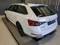 Skoda Superb iV Combi 1.4 eTSI DSG SPORTLINE*LED*AHK*P Blanco - thumbnail 4